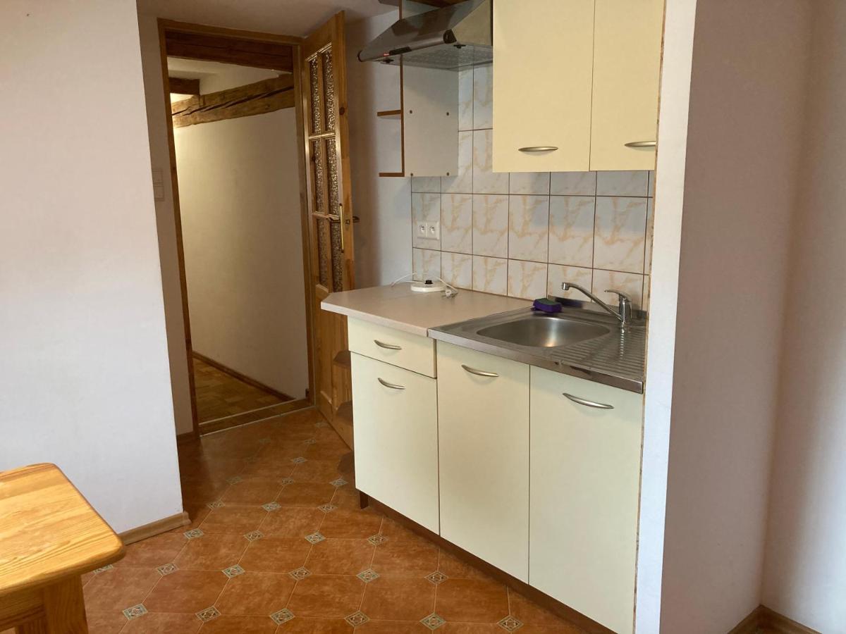 Chata Sudecka Z Widokiem Schreiberhau Exterior foto